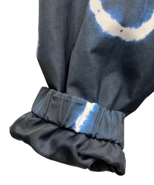 Denham（デンハム）Denham (デンハム) コーチジャケット ネイビー サイズ:XSの古着・服飾アイテム