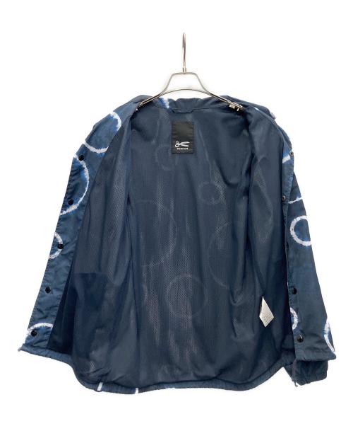 Denham（デンハム）Denham (デンハム) コーチジャケット ネイビー サイズ:XSの古着・服飾アイテム