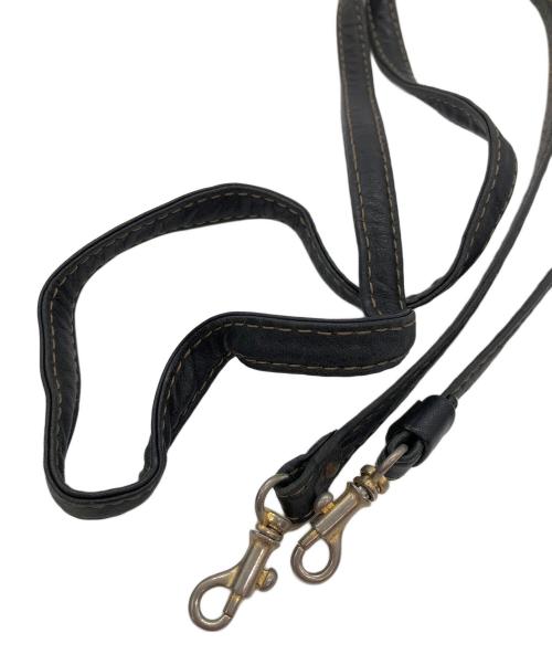 FENDI（フェンディ）FENDI (フェンディ) ズッカ柄ショルダーバッグ ブラウンの古着・服飾アイテム