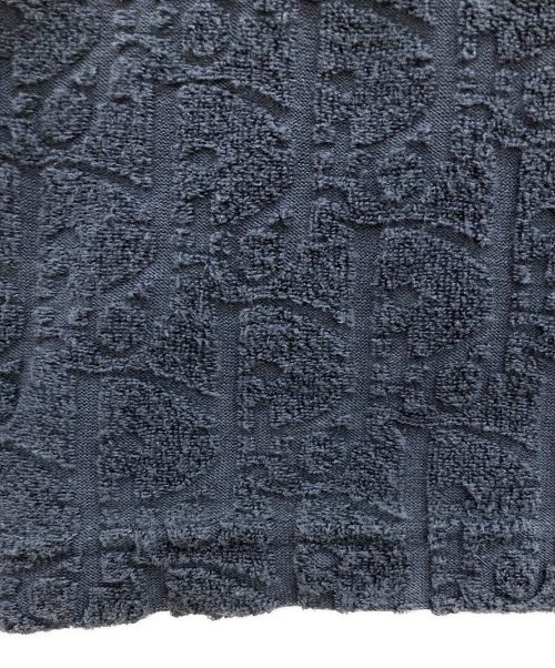 Dior（ディオール）DIOR (ディオール) Tシャツ (リラックス フィット) インディゴ サイズ:Sの古着・服飾アイテム