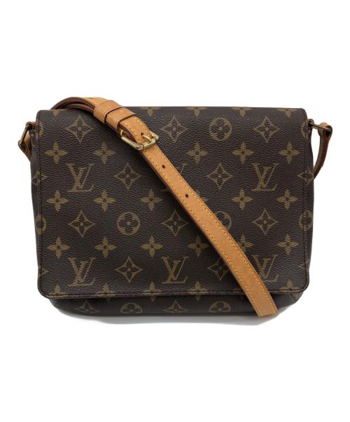 LOUIS VUITTON（ルイ ヴィトン）LOUIS VUITTON (ルイ ヴィトン) ミュゼットタンゴの古着・服飾アイテム