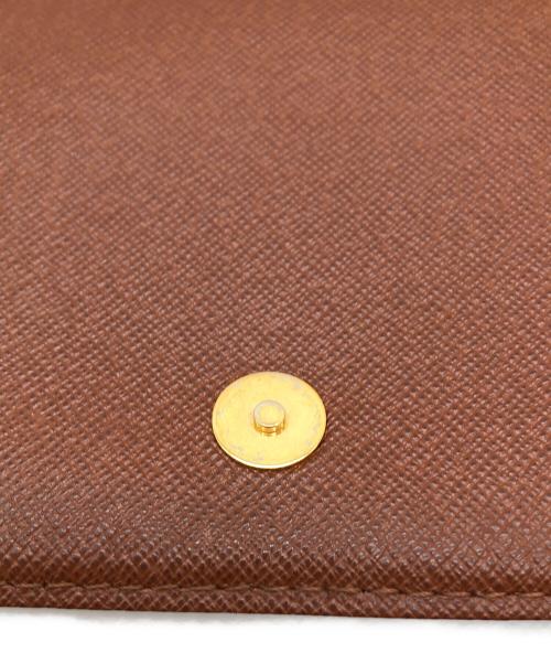LOUIS VUITTON（ルイ ヴィトン）LOUIS VUITTON (ルイ ヴィトン) ミュゼットタンゴの古着・服飾アイテム