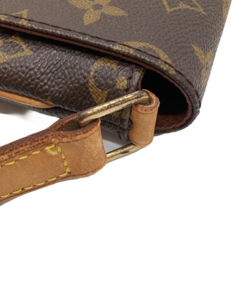 LOUIS VUITTON（ルイ ヴィトン）LOUIS VUITTON (ルイ ヴィトン) ミュゼットタンゴの古着・服飾アイテム