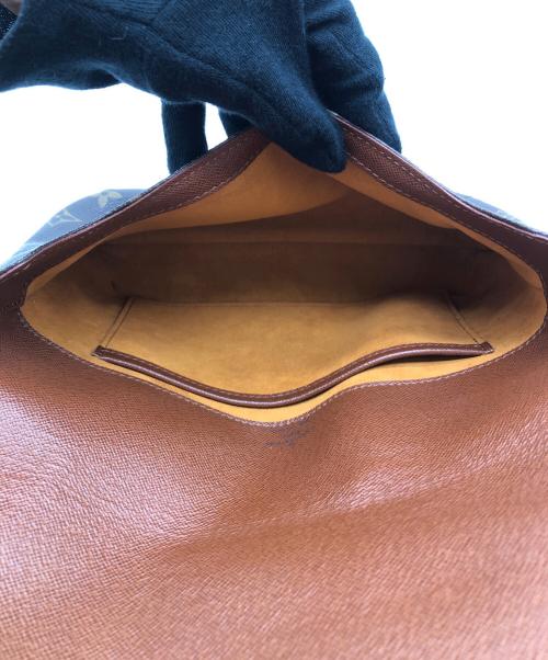 LOUIS VUITTON（ルイ ヴィトン）LOUIS VUITTON (ルイ ヴィトン) ミュゼットタンゴの古着・服飾アイテム