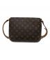LOUIS VUITTON (ルイ ヴィトン) ミュゼットタンゴ：40000円