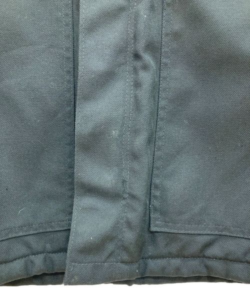 CarHartt（カーハート）CarHartt (カーハート) トラディショナルコート ブラック サイズ:Lの古着・服飾アイテム