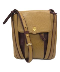 中古・古着通販】Cartier (カルティエ) トリニティショルダーバッグ 