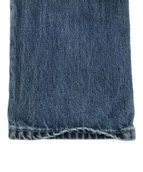LEVI'S（リーバイス）LEVI'S (リーバイス) デニムパンツ Silver Tab インディゴ サイズ:W26×L32の古着・服飾アイテム