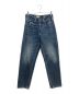 LEVI'S（リーバイス）の古着「デニムパンツ Silver Tab」｜インディゴ