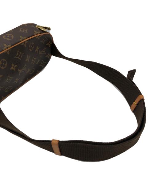 LOUIS VUITTON（ルイ ヴィトン）LOUIS VUITTON (ルイ ヴィトン) モノグラム ポシェットガンジュの古着・服飾アイテム