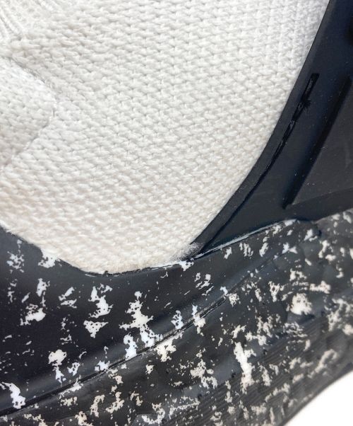 adidas（アディダス）adidas (アディダス) HYKE (ハイク) ULTRABOOST ホワイト×ブラック サイズ:27.0 未使用品の古着・服飾アイテム