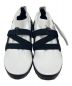 中古・古着 adidas (アディダス) HYKE (ハイク) ULTRABOOST ホワイト×ブラック サイズ:27.0 未使用品：9000円