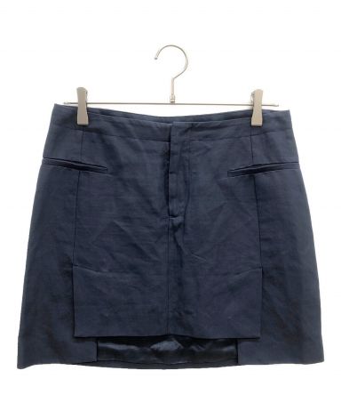 MM6（ミニスカート）のフリマアイテム一覧 美品MM6 maison Martin Margiela ミニスカート