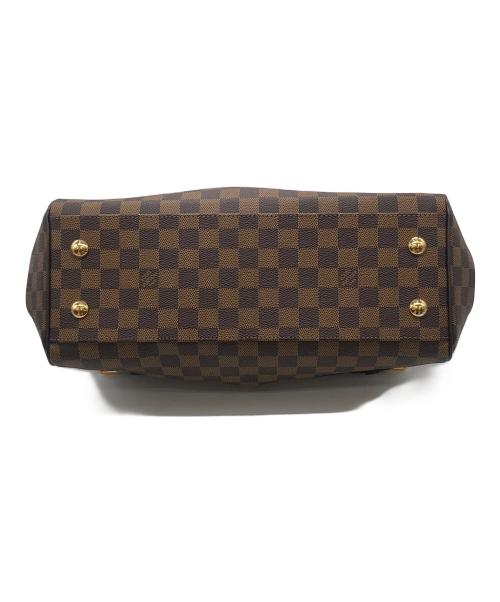 LOUIS VUITTON（ルイ ヴィトン）LOUIS VUITTON (ルイ ヴィトン) 	トレヴィPM エベヌの古着・服飾アイテム