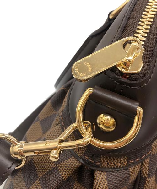 LOUIS VUITTON（ルイ ヴィトン）LOUIS VUITTON (ルイ ヴィトン) 	トレヴィPM エベヌの古着・服飾アイテム
