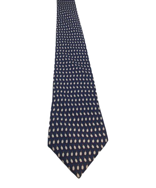 HERMES（エルメス）HERMES (エルメス) ペンギンデザイン ブルー サイズ:- 未使用品の古着・服飾アイテム