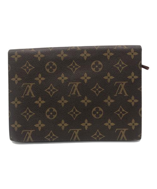 LOUIS VUITTON（ルイ ヴィトン）LOUIS VUITTON (ルイ ヴィトン) モノグラム ポシェット ラバ23の古着・服飾アイテム