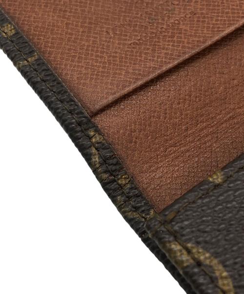 LOUIS VUITTON（ルイ ヴィトン）LOUIS VUITTON (ルイ ヴィトン) モノグラム ポシェット ラバ23の古着・服飾アイテム