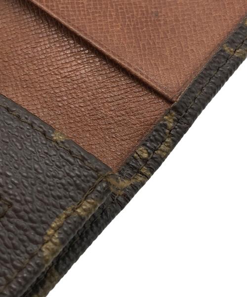 LOUIS VUITTON（ルイ ヴィトン）LOUIS VUITTON (ルイ ヴィトン) モノグラム ポシェット ラバ23の古着・服飾アイテム