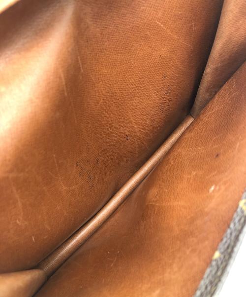 LOUIS VUITTON（ルイ ヴィトン）LOUIS VUITTON (ルイ ヴィトン) モノグラム ポシェット ラバ23の古着・服飾アイテム
