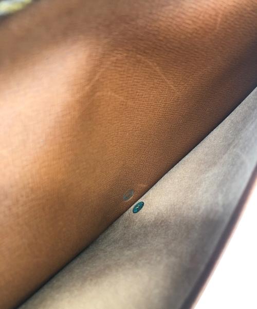 LOUIS VUITTON（ルイ ヴィトン）LOUIS VUITTON (ルイ ヴィトン) モノグラム ポシェット ラバ23の古着・服飾アイテム