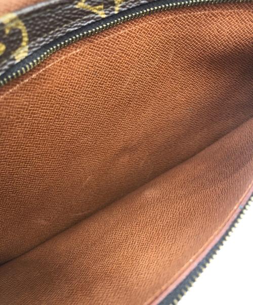 LOUIS VUITTON（ルイ ヴィトン）LOUIS VUITTON (ルイ ヴィトン) モノグラム ポシェット ラバ23の古着・服飾アイテム