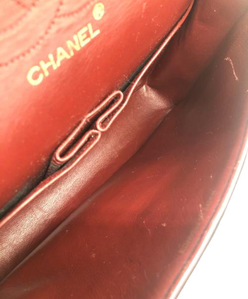 CHANEL（シャネル）CHANEL (シャネル) マトラッセ25 ブラックの古着・服飾アイテム