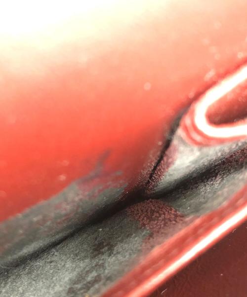 CHANEL（シャネル）CHANEL (シャネル) マトラッセ25 ブラックの古着・服飾アイテム