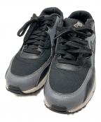 NIKEナイキ）の古着「	AIR MAX90」｜ブラック