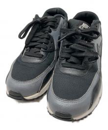 NIKE（ナイキ）の古着「	AIR MAX90」｜ブラック