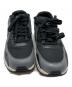 NIKE (ナイキ) 	AIR MAX90 ブラック サイズ:24：4000円