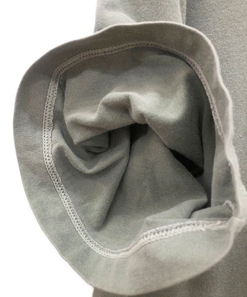 WTAPS（ダブルタップス）WTAPS (ダブルタップス) 半袖カットソー グリーン サイズ:X03の古着・服飾アイテム