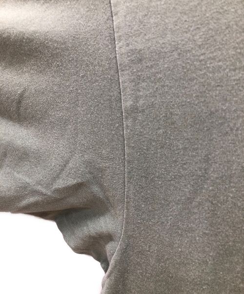 WTAPS（ダブルタップス）WTAPS (ダブルタップス) 半袖カットソー グリーン サイズ:X03の古着・服飾アイテム