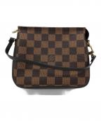 LOUIS VUITTONルイ ヴィトン）の古着「トゥルースメイクアップ」｜ブラウン