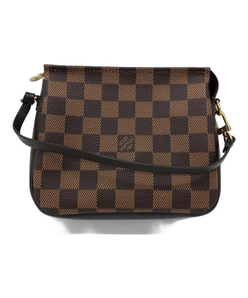 LOUIS VUITTON（ルイ ヴィトン）LOUIS VUITTON (ルイ ヴィトン) 	トゥルースメイクアップ ブラウン サイズ:-の古着・服飾アイテム