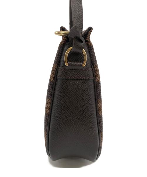 LOUIS VUITTON（ルイ ヴィトン）LOUIS VUITTON (ルイ ヴィトン) 	トゥルースメイクアップ ブラウン サイズ:-の古着・服飾アイテム