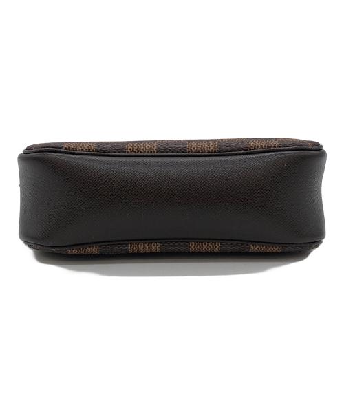 LOUIS VUITTON（ルイ ヴィトン）LOUIS VUITTON (ルイ ヴィトン) 	トゥルースメイクアップ ブラウン サイズ:-の古着・服飾アイテム