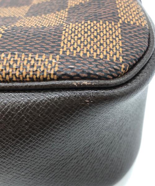 LOUIS VUITTON（ルイ ヴィトン）LOUIS VUITTON (ルイ ヴィトン) 	トゥルースメイクアップ ブラウン サイズ:-の古着・服飾アイテム