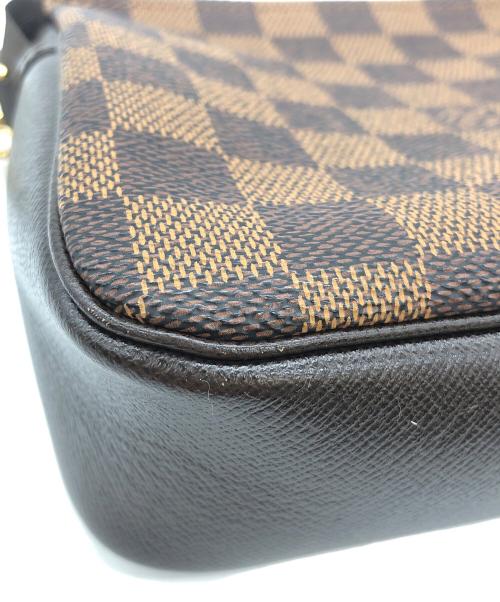 LOUIS VUITTON（ルイ ヴィトン）LOUIS VUITTON (ルイ ヴィトン) 	トゥルースメイクアップ ブラウン サイズ:-の古着・服飾アイテム