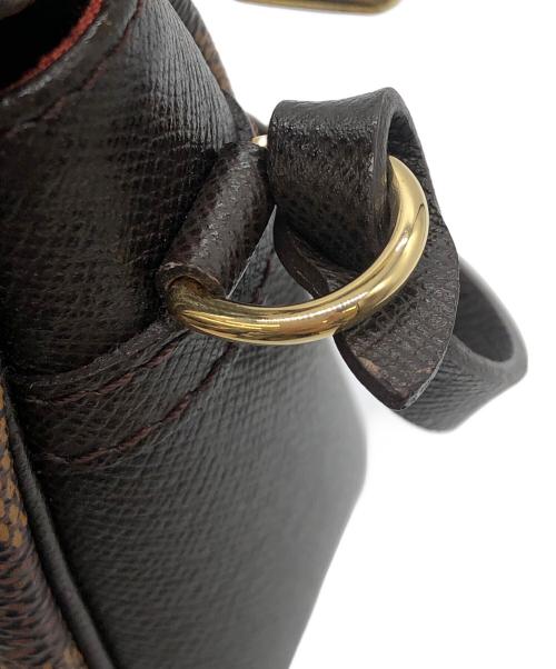 LOUIS VUITTON（ルイ ヴィトン）LOUIS VUITTON (ルイ ヴィトン) 	トゥルースメイクアップ ブラウン サイズ:-の古着・服飾アイテム