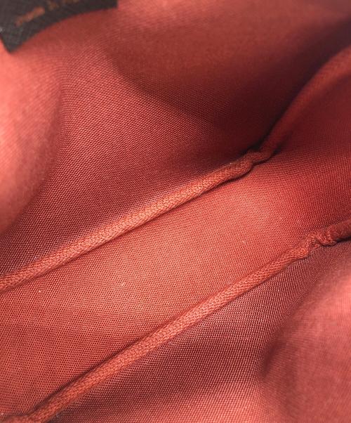 LOUIS VUITTON（ルイ ヴィトン）LOUIS VUITTON (ルイ ヴィトン) 	トゥルースメイクアップ ブラウン サイズ:-の古着・服飾アイテム