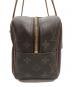 LOUIS VUITTON (ルイ ヴィトン) シテMM ブラウン サイズ:MM：60000円