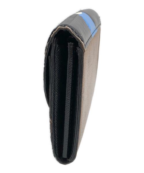 LOUIS VUITTON（ルイ ヴィトン）LOUIS VUITTON (ルイ ヴィトン) KANSAI YAMAMOTO (カンサイ ヤマモト) ポルトフォイユ・サラ マルチカラーの古着・服飾アイテム