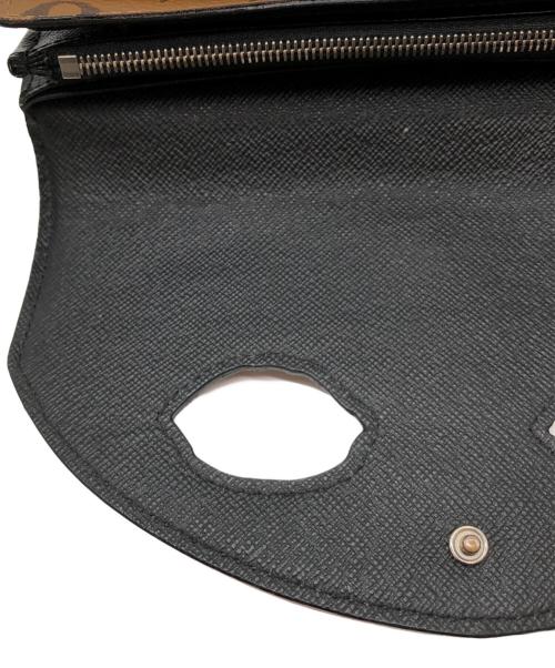 LOUIS VUITTON（ルイ ヴィトン）LOUIS VUITTON (ルイ ヴィトン) KANSAI YAMAMOTO (カンサイ ヤマモト) ポルトフォイユ・サラ マルチカラーの古着・服飾アイテム