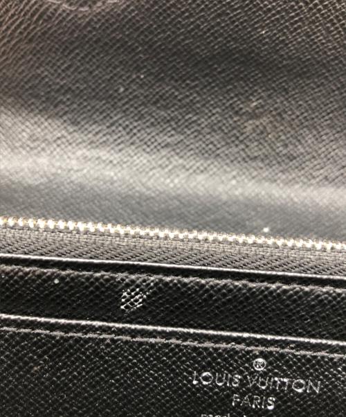 LOUIS VUITTON（ルイ ヴィトン）LOUIS VUITTON (ルイ ヴィトン) KANSAI YAMAMOTO (カンサイ ヤマモト) ポルトフォイユ・サラ マルチカラーの古着・服飾アイテム