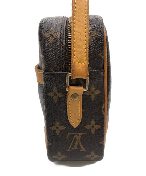 LOUIS VUITTON（ルイ ヴィトン）LOUIS VUITTON (ルイ ヴィトン) モノグラム トロカデロ27 ブラウン サイズ:27の古着・服飾アイテム