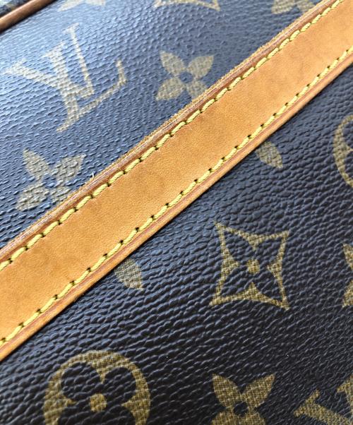 LOUIS VUITTON（ルイ ヴィトン）LOUIS VUITTON (ルイ ヴィトン) モノグラム トロカデロ27 ブラウン サイズ:27の古着・服飾アイテム