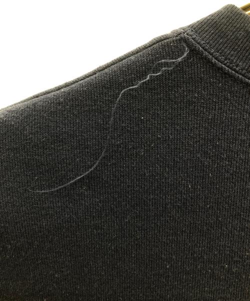 DELTA（デルタ）DELTA (デルタ) 90s刺繍スウェット KENTUCKY ネイビー サイズ:Lの古着・服飾アイテム