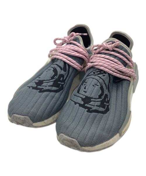 Billionaire Boys Club × adidas（ビリオネアボーイズクラブ×アディダス）Billionaire Boys Club × adidas (ビリオネアボーイズクラブ×アディダス) HU NMD 