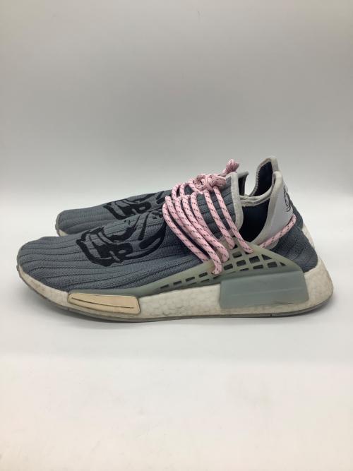 Billionaire Boys Club × adidas（ビリオネアボーイズクラブ×アディダス）Billionaire Boys Club × adidas (ビリオネアボーイズクラブ×アディダス) HU NMD 